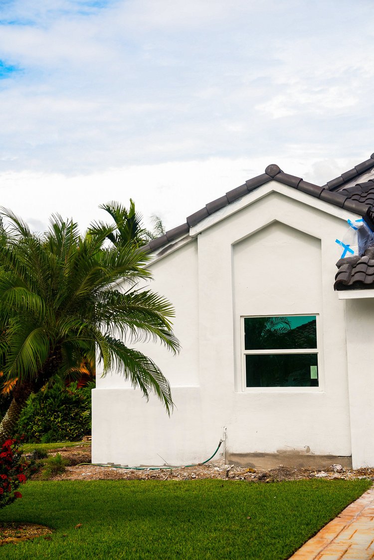 Hurricane Resistant Doors & Windows