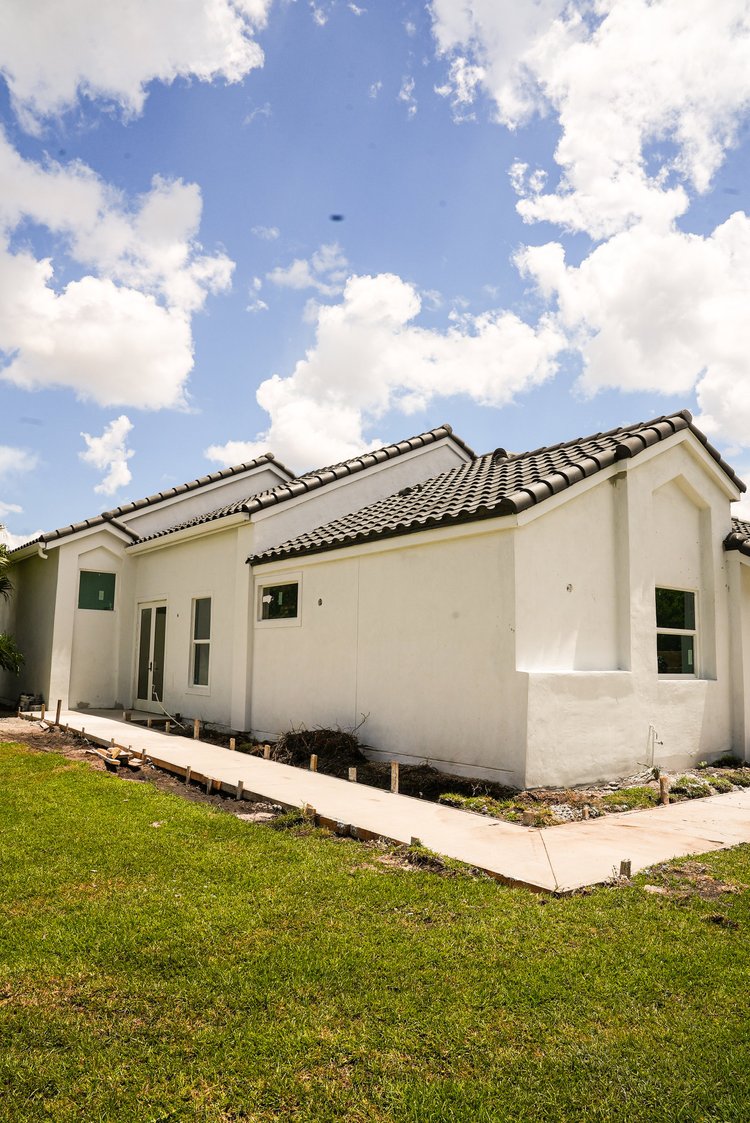 Custom Home Additions