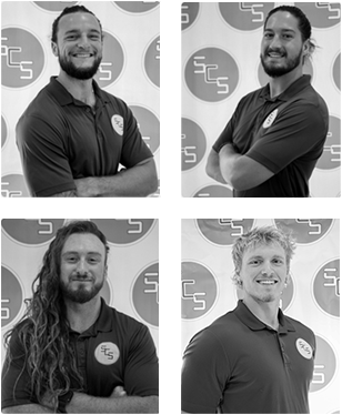 Our Team