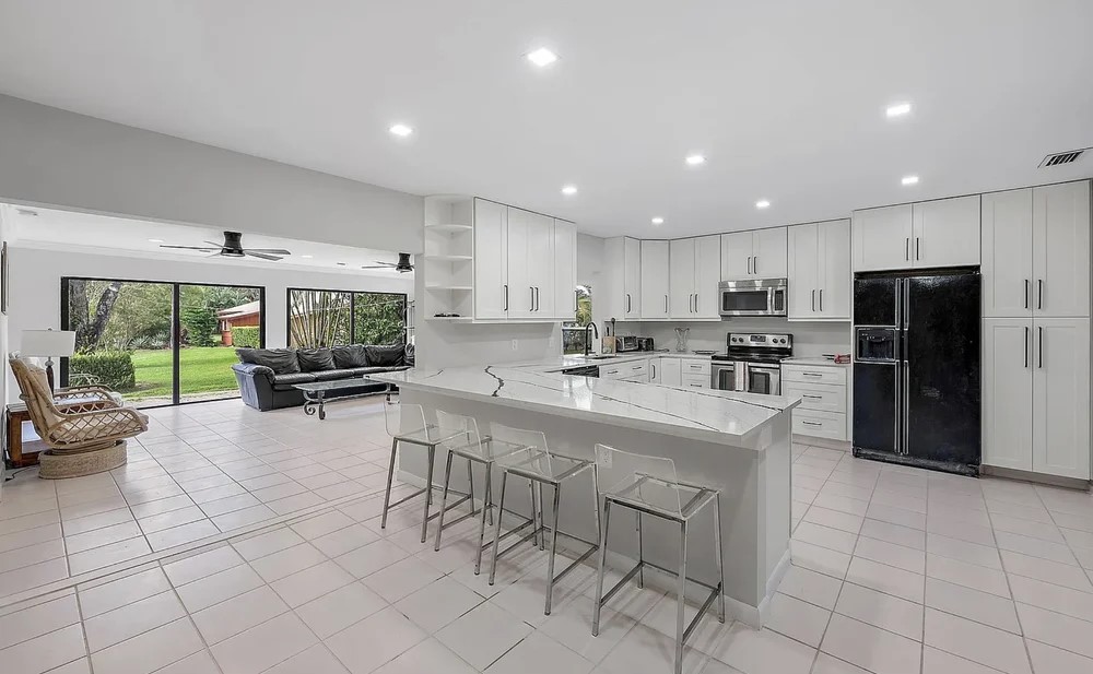 Do’s and Don’ts of Kitchen Remodeling in South Florida