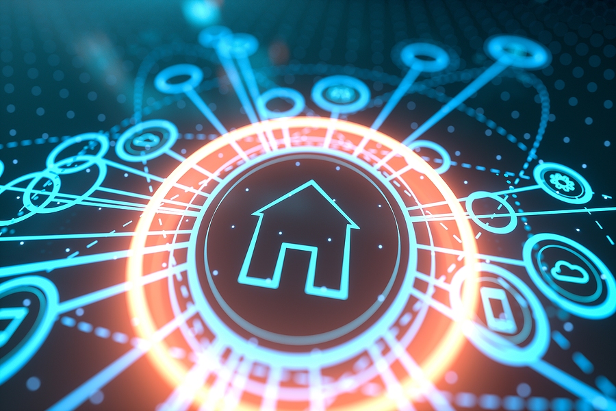Smart Home Technology Upgrades