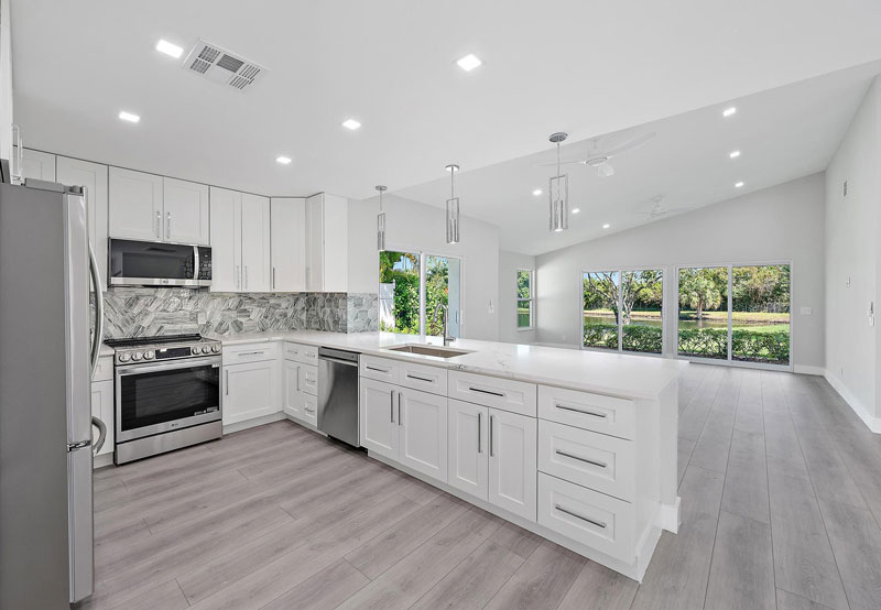 General Contractor in Lantana, FL